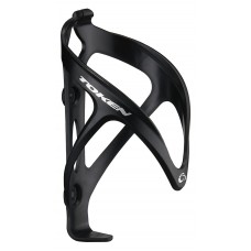 Token ABC-550 Plastic Bottle Cage Black