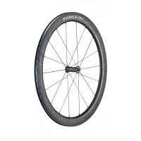 Buy Token Konax Pro Carbon Rim Brake Wheel Set (52MM) Online in