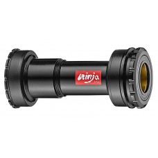 Token DBB46BR24 Ninja Fusion PF BB30 Bottom Bracket For Shimano