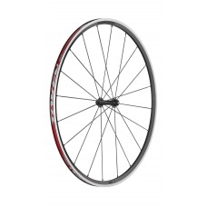 Token Resolute Alloy Rim Brake Wheel Set (22MM)