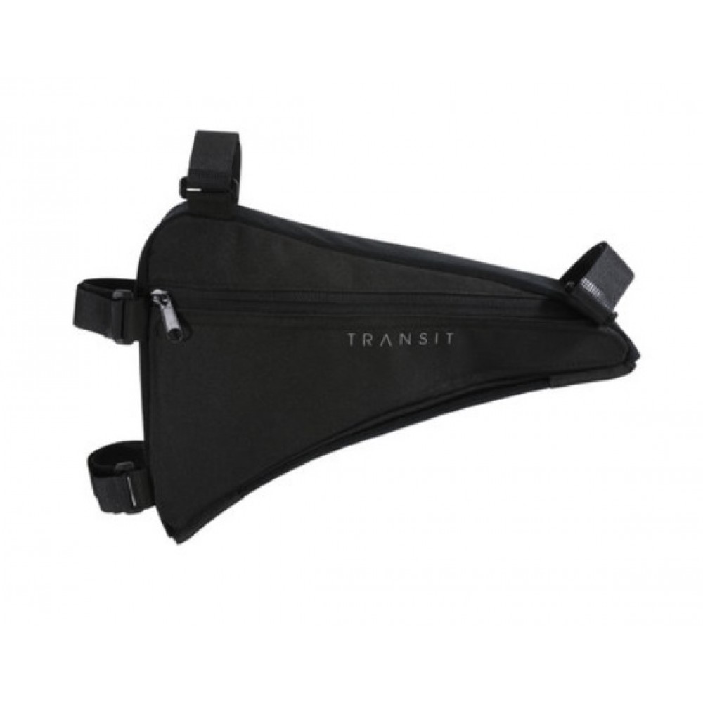 transit escape dx trunk bag