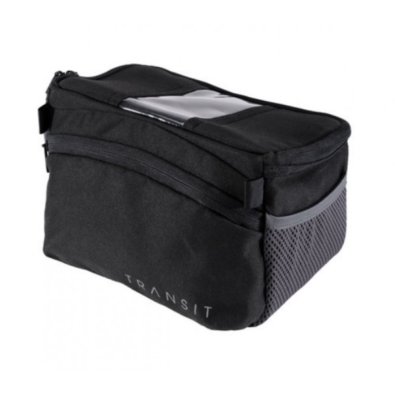 Transit Metro Handlebar Bag