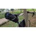 Trek 'N' Ride Canguru Saddle Bag Black