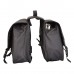 Trek 'N' Ride City Cycle Pannier Black