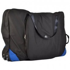 Trek 'N' Ride Cycle Carry Case Black For MTB