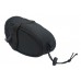 Trek 'N' Ride Cycle Saddle Bag Black