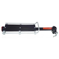 Trek 'N' Ride Cycle Seat Post Carrier Black