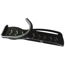 Trek 'N' Ride Cycle Wall Mount Hook Black