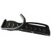 Trek 'N' Ride Cycle Wall Mount Hook Black