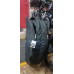 Trek 'N' Ride Cycle Wheel Bag Black
