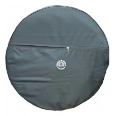 Trek 'N' Ride Cycle Wheel Bag Black