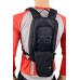 Trek 'N' Ride Hydration Bag 2L Black