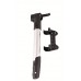 Trek 'N' Ride Lechi Cycle Pump Black