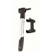 Trek 'N' Ride Lechi Cycle Pump Black