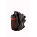 Trek 'N' Ride Saddle Bag Large Black