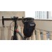 Trek 'N' Ride Saddle Bag Large Black