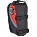 Trek 'N' Ride Top Tube Bag Red/Black