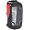 Trek 'N' Ride Top Tube Bag Red/Black