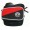 Trek 'N' Ride Top Tube Bag Large Red/Black