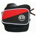 Trek 'N' Ride Top Tube Bag Large Red/Black