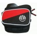 Trek 'N' Ride Top Tube Bag Large Red/Black
