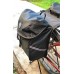 Trek 'N' Ride Touring Cycle Pannier Black