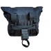 Trek 'N' Ride Waterproof Handlebar Bag Black