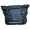 Trek 'N' Ride Waterproof Handlebar Bag Black