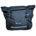 Trek 'N' Ride Waterproof Handlebar Bag Black