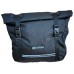 Trek 'N' Ride Waterproof Handlebar Bag Black