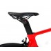 Twitter Thunder Carbon Road Bike Red