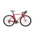 Twitter Thunder Carbon Road Bike Red