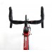 Twitter Thunder Carbon Road Bike Red