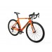 Twitter Thunder Carbon Road Bike orange