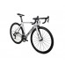 Twitter Thunder Carbon Road Bike Silver