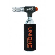 Uniche Co2 Injector Elite Black