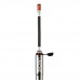 Uniche Mini Bike Pump S Hp Black