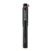 Uniche Mini Bike Pump S Hp Black