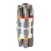 Uniche Stepless Tool Black