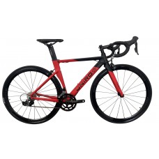 Unirox Aeroad Pro HDM 50CM Road Bike/Red