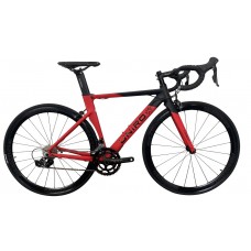 Unirox Aeroad 47CM Road Bike/Red