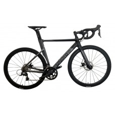 Unirox Aeroad Pro HDM 53CM Road Bike/Black