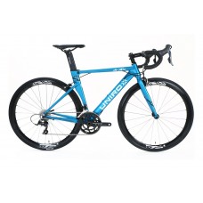 Unirox Aethos 47CM Road Bike/Blue