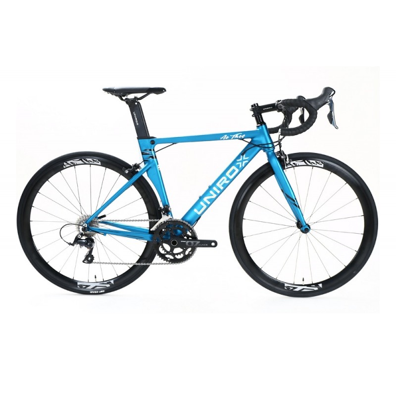 Unirox Aethos 47CM Road Bike/Blue