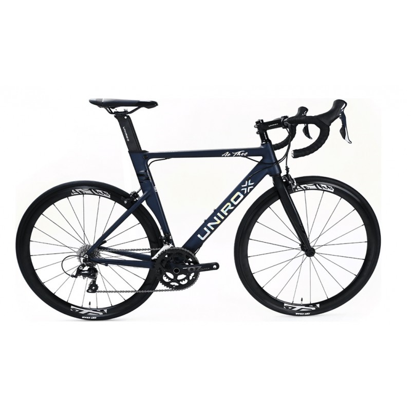 Unirox Aethos 50CM Road Bike/Black