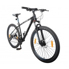 Unirox Ex-storm 27.5 HDM Mountain Bike Black