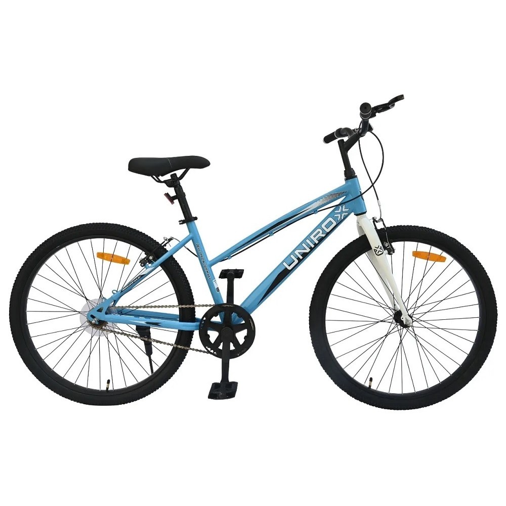 Buy Unirox Instagram 26 Kids Bike Blue Online in India wizbiker