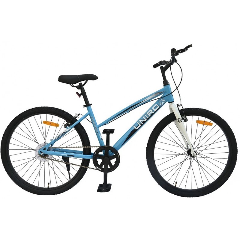 Unirox Instagram 26DX Kids Bike/Blue