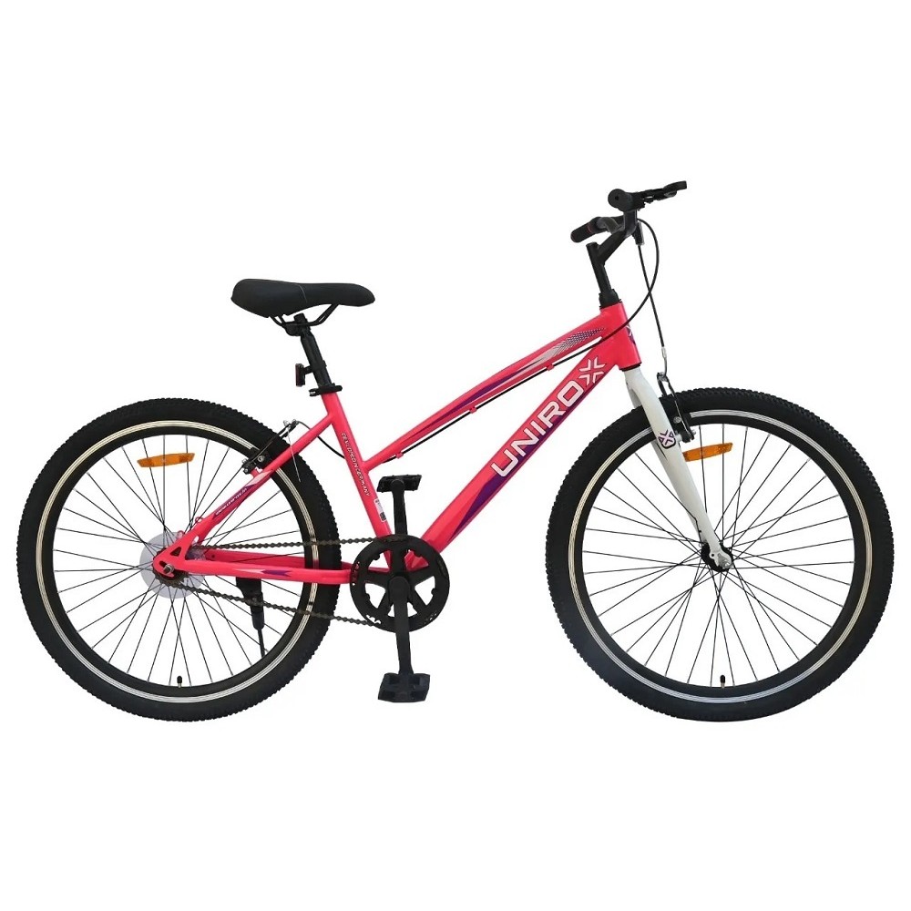 Unirox on sale hybrid cycles