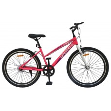 Unirox Instagram 26DX Kids Bike/Pink